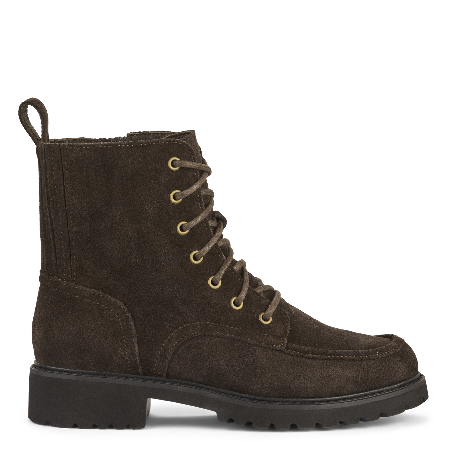 BERLIN BELLE - BROWN